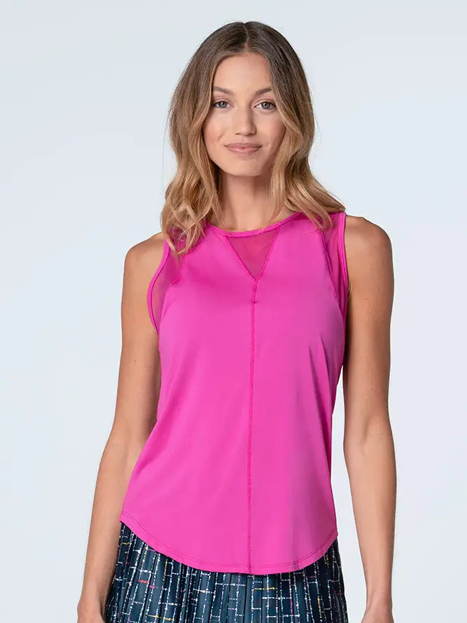 Coastal Court UPF Tank