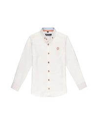 Combi Fluor White Shirt