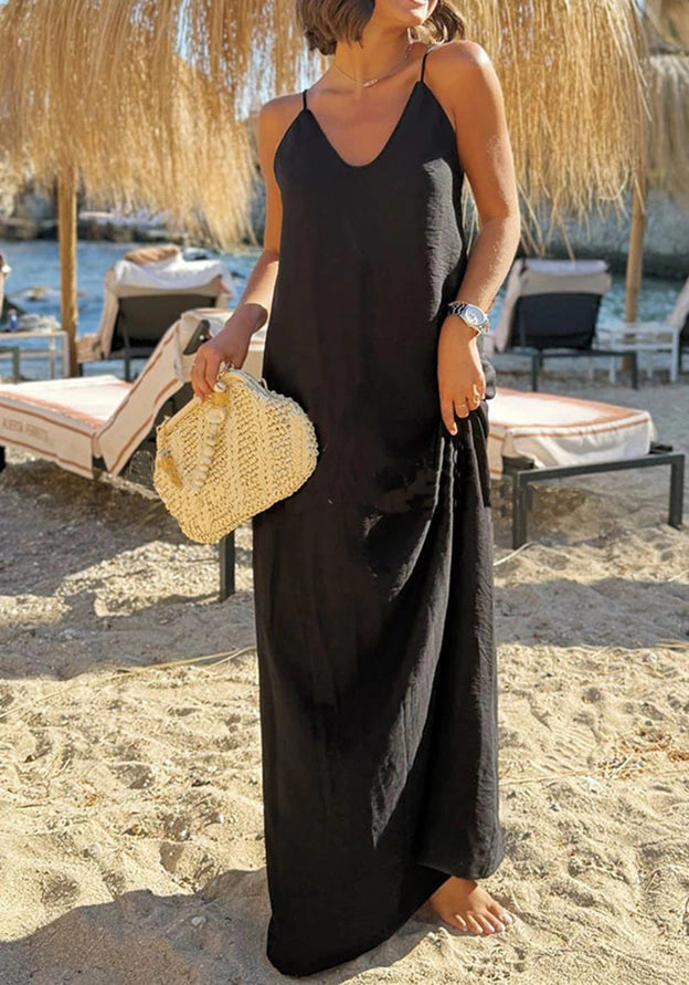 Moonlight Maxi Dress