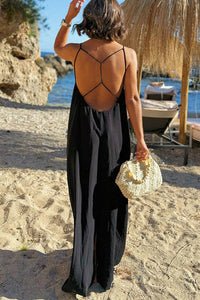 Moonlight Maxi Dress