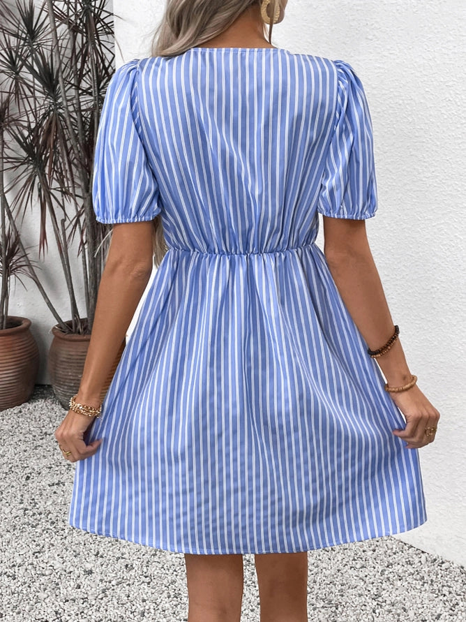 Nantucket Bow Dress