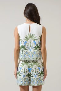 Palm Grove Set
