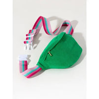 Sol Terry Sling Bag
