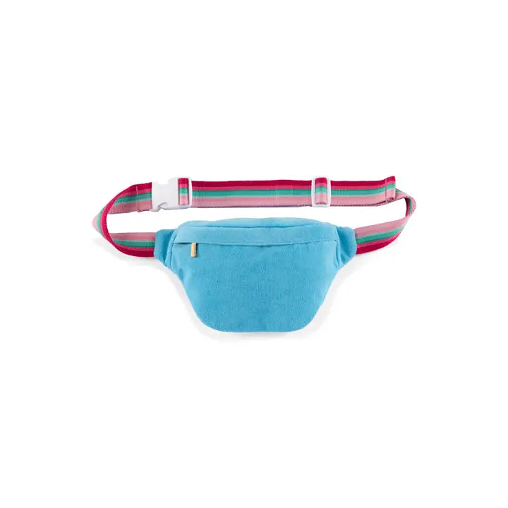 Sol Terry Sling Bag