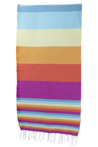 St. Tropez Beach Towel