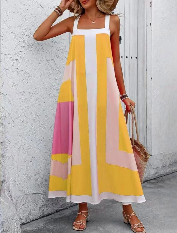 Sunshine Escape Maxi
