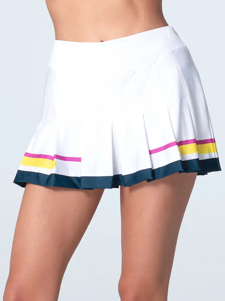 Sunshine Rally Performance Skirt