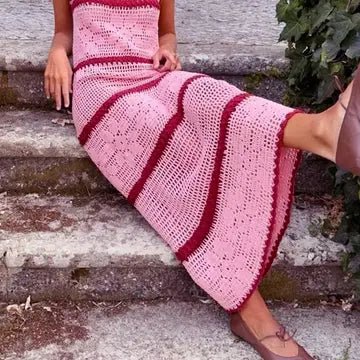 💗 The Marisol Dress