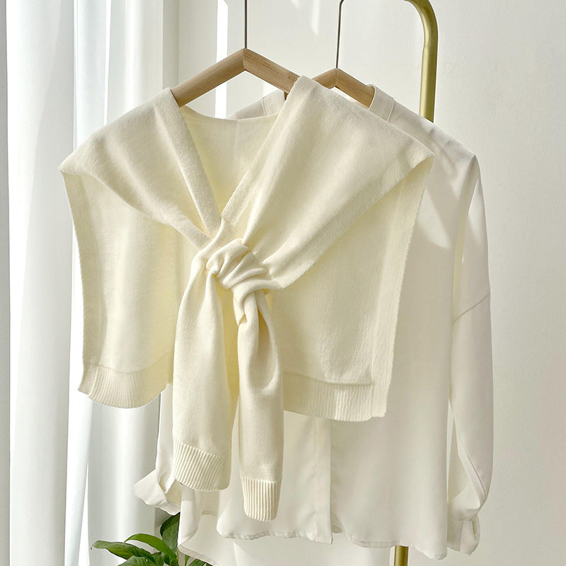 The Nantucket Layer