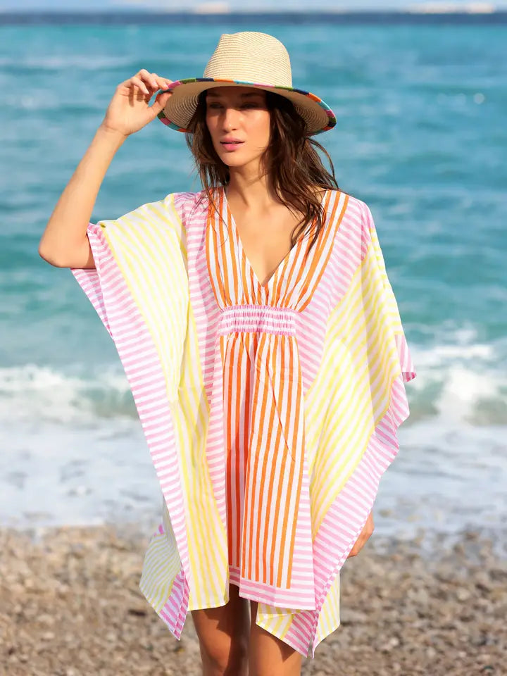 The Palm Beach Cover-Up