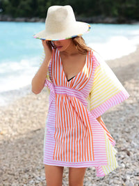 The Palm Beach Cover-Up
