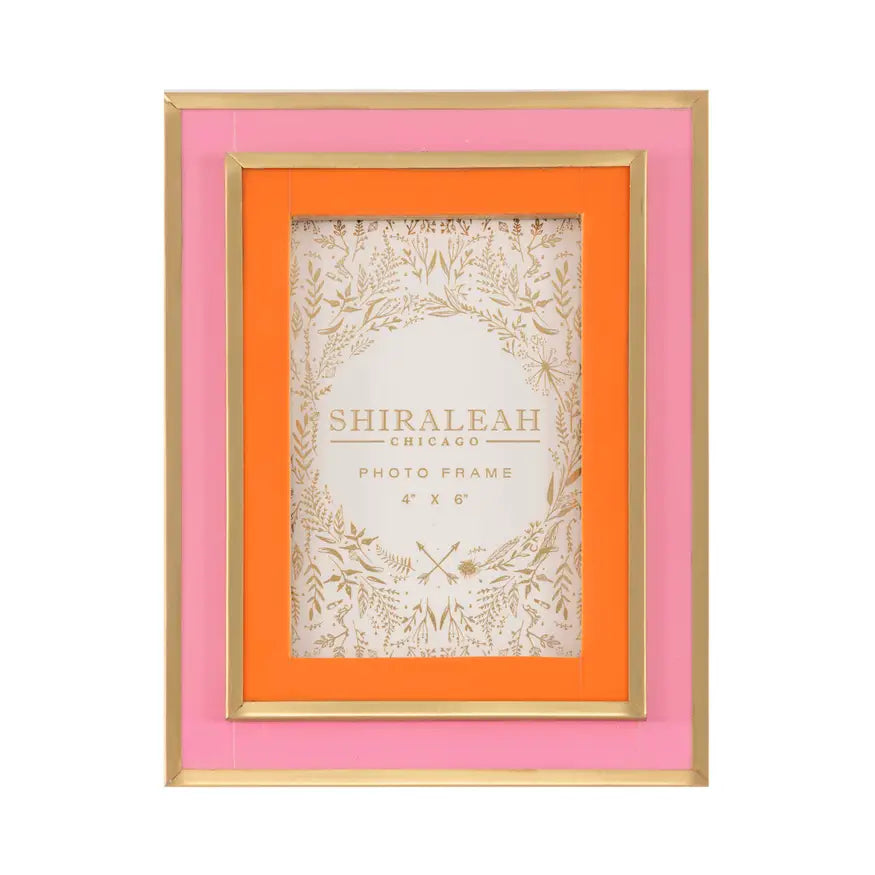The Palm Beach Frame