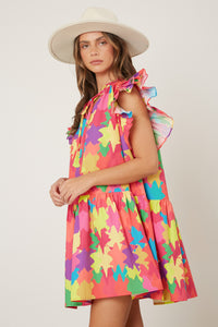 Spring Fling Dress